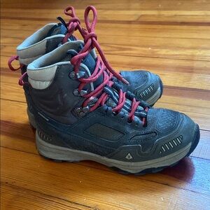 Vasque Kids Breeze AT UltraDry Waterproof Hiking Boots
